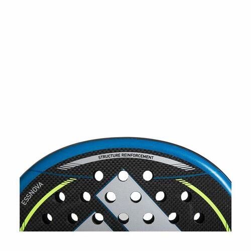 Padel bat Adidas Essnova Carbon CTRL 3.1 Blå