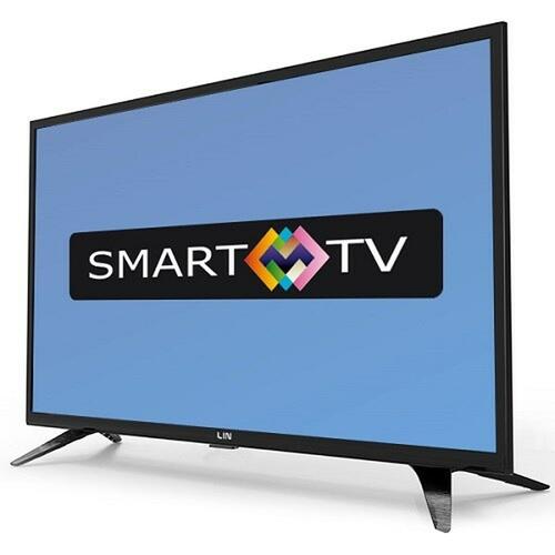 Lin 43LFHD1850 43" Smart TV - Full HD LED (Direct-LED)