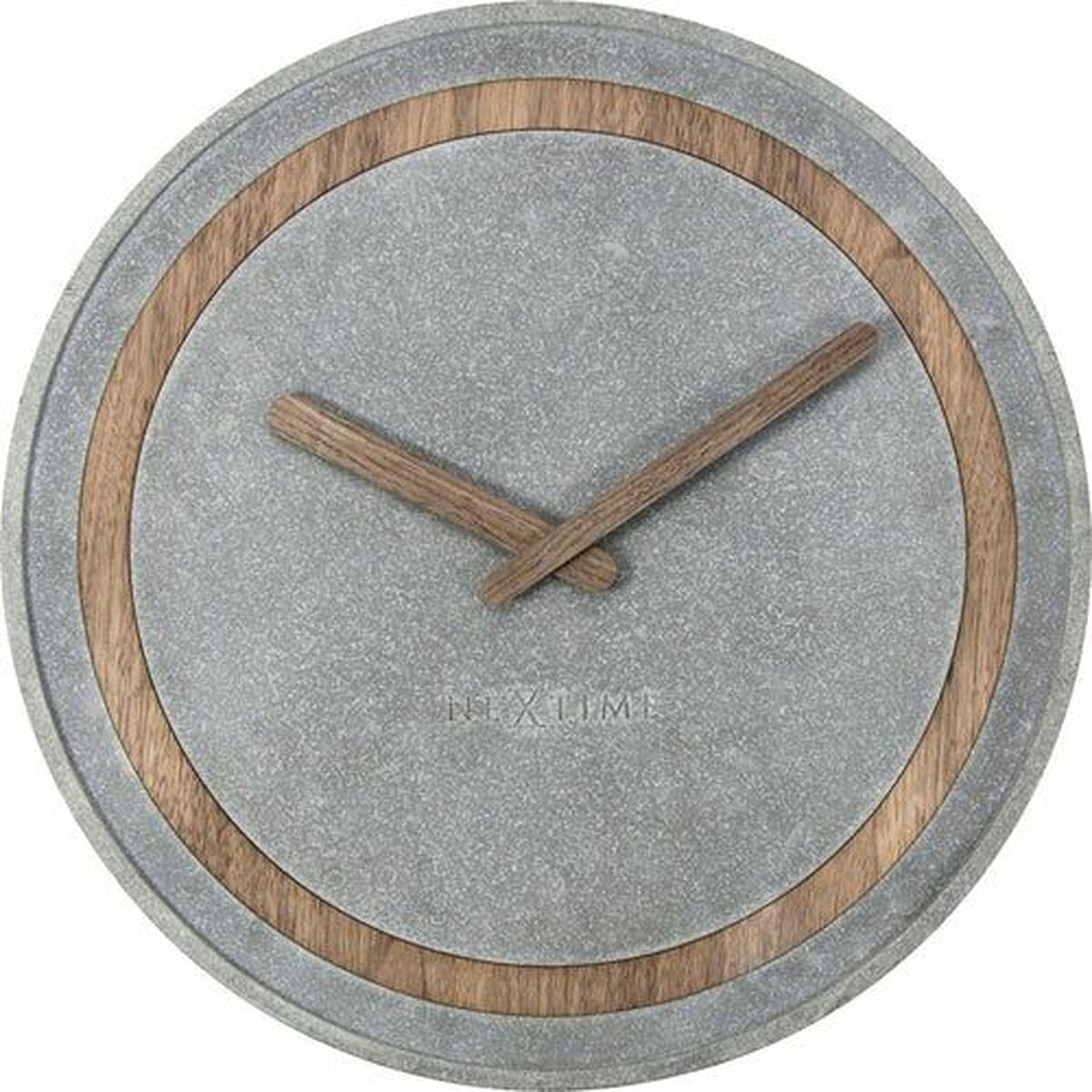 Vægur Nextime 3211 39 5 Cm