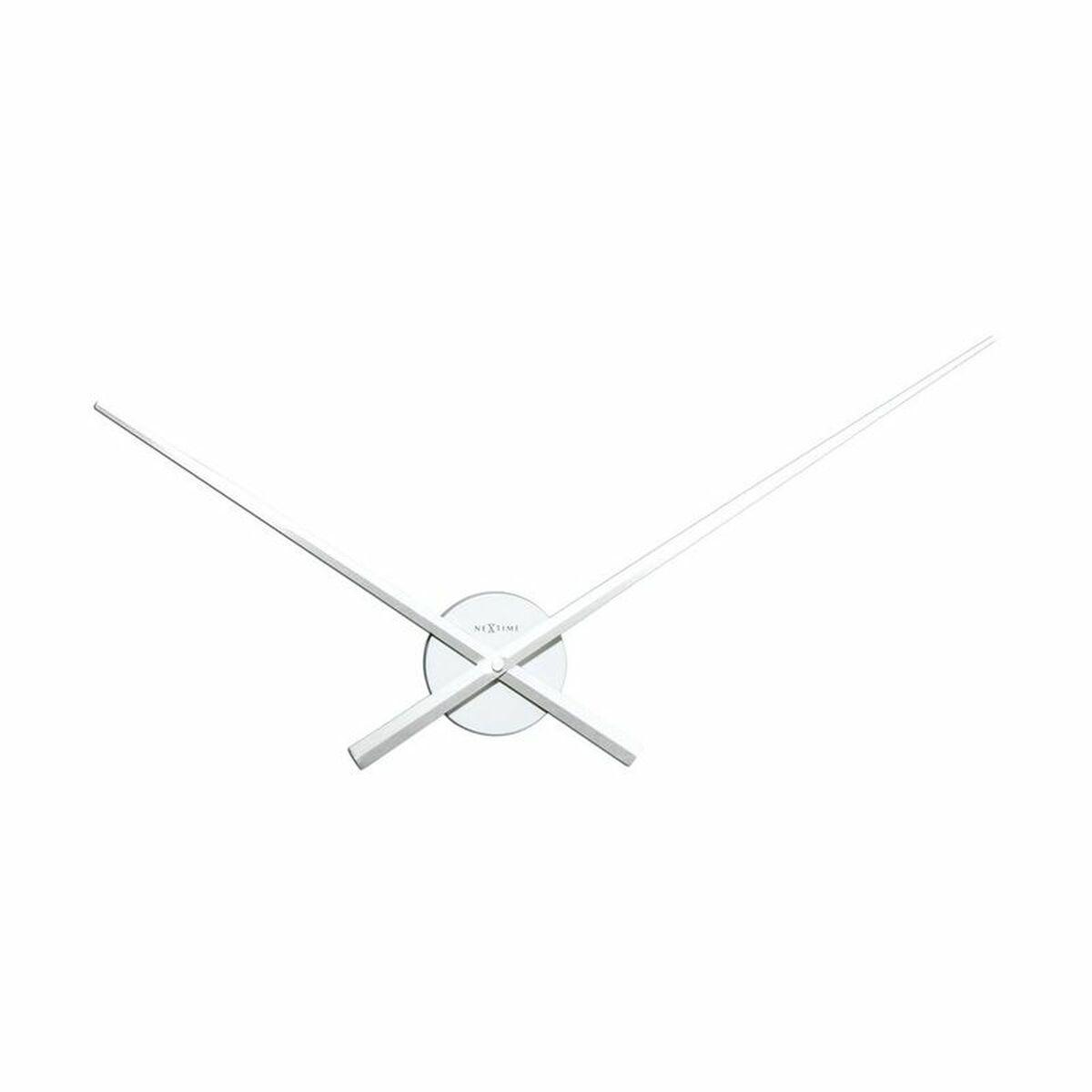 Vægur Nextime 3118wi 85 Cm