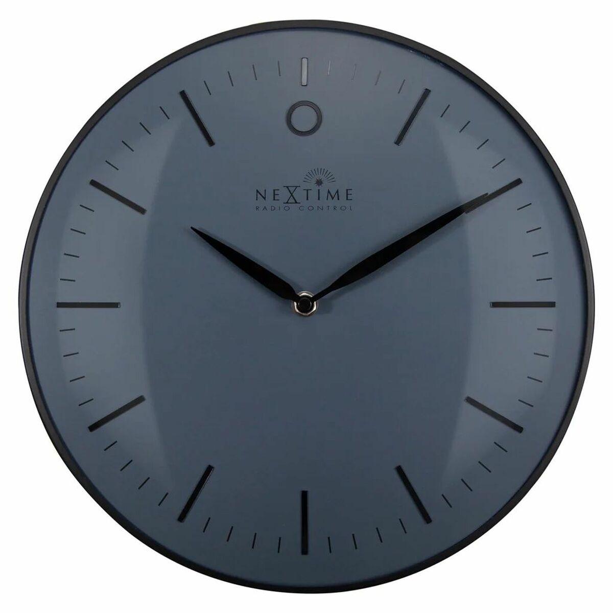 Vægur Nextime 3256zwrc 30 Cm