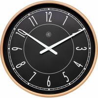 Vægur Nextime 7331 30 cm