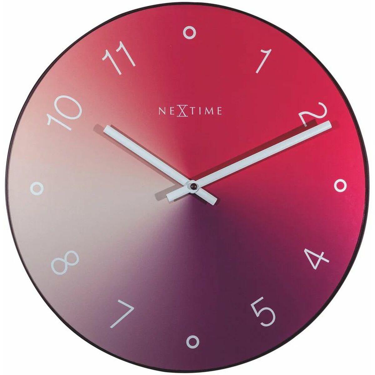 Vægur Nextime 8194ro 40 Cm