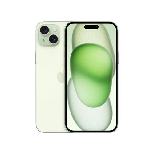 Smartphone Apple iPhone 15 Plus 256 GB 6,7" Grøn
