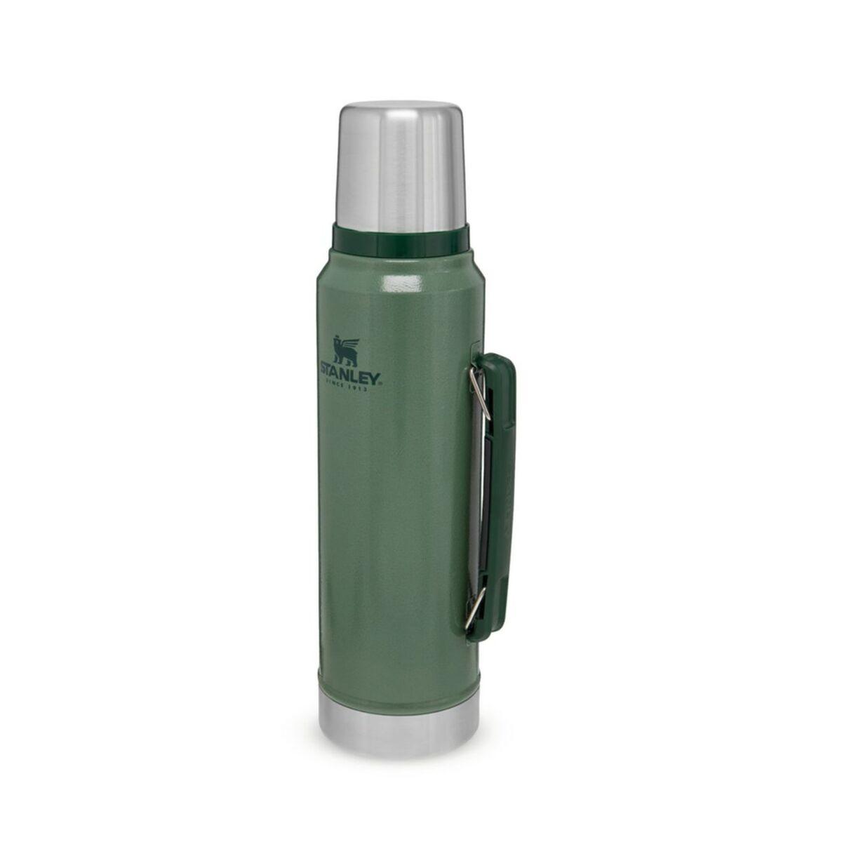 Termokande Stanley 10-08266-001 Grøn Rustfrit stål 1 L