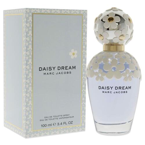 Dameparfume Marc Jacobs EDT 100 ml Daisy Dream