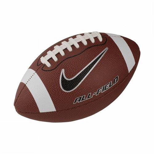 Amerikansk fodbold Nike All Field 3.0 Multifarvet 9
