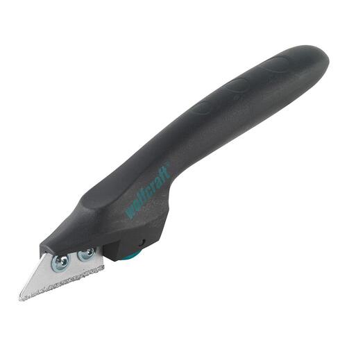 Fugeskraber Wolfcraft 5570000 2,5 - 6 mm