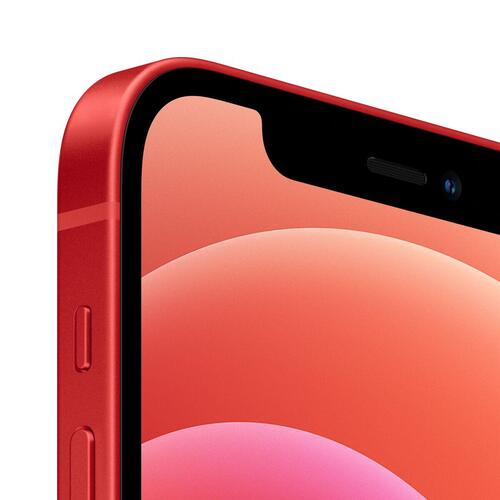 Smartphone Apple iPhone 12 6,1'' 128 GB Rød