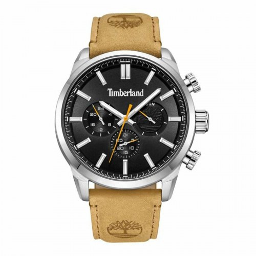 Timberland herreur TDWGF0028701 - armbåndsur til mænd