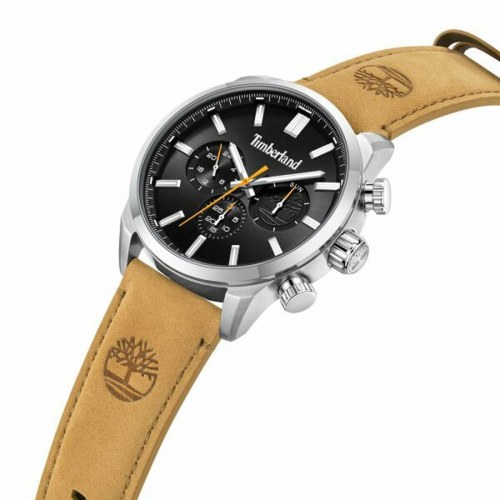 Timberland herreur TDWGF0028701 - armbåndsur til mænd