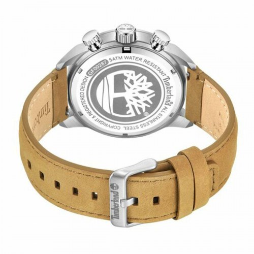 Timberland herreur TDWGF0028701 - armbåndsur til mænd