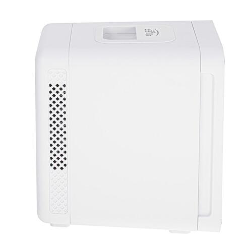 Mini Cosmetics Køleskab Adler AD 8085 Hvid Spejl 4 L