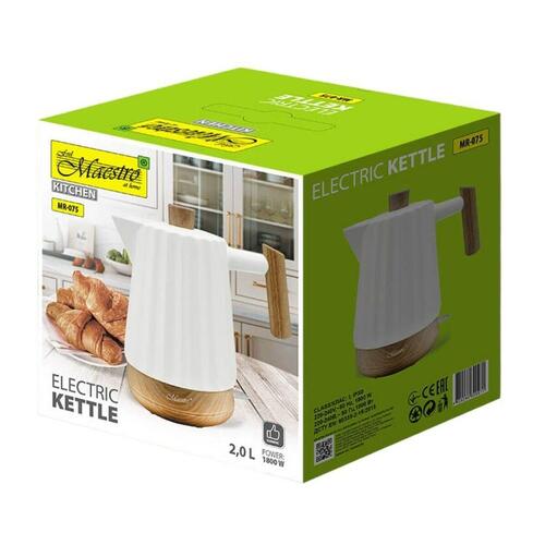 Kedel Feel Maestro MR-075