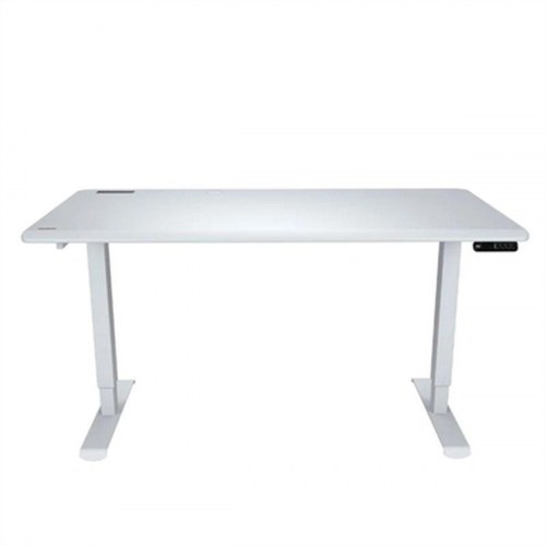 Skrivebord gaming Cougar Royal Mossa 150 - hvid