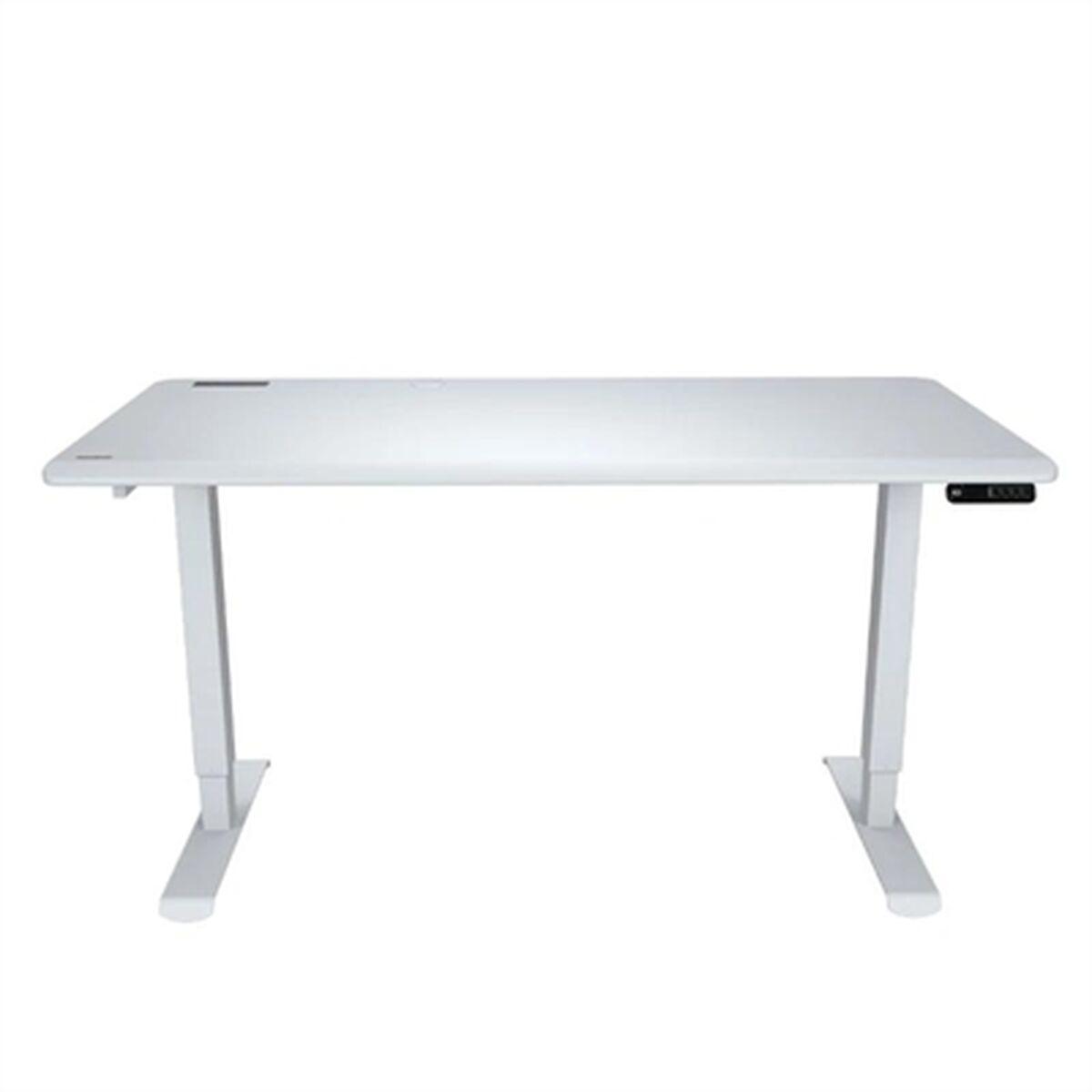 Skrivebord gaming Cougar Royal Mossa 150 - hvid