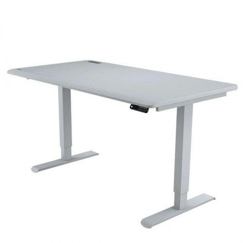 Skrivebord gaming Cougar Royal Mossa 150 - hvid