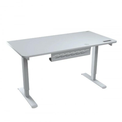 Skrivebord gaming Cougar Royal Mossa 150 - hvid