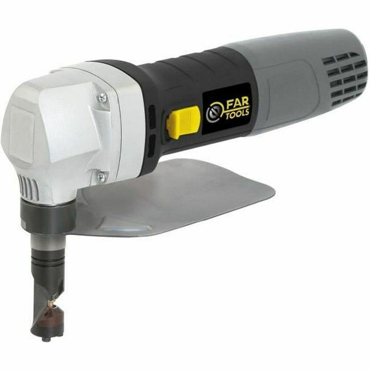 Fartools GT600 pladesaks/nibbler - 600 W elektrisk
