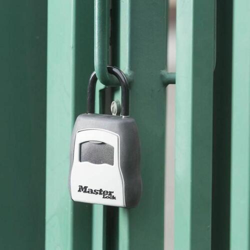 Sikkerhedsboks til nøgler Master Lock 5401EURD