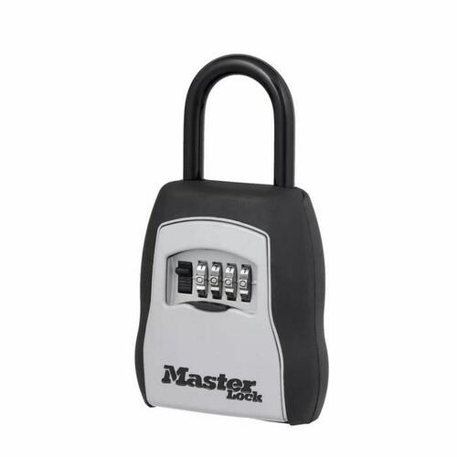Sikkerhedsboks til nøgler Master Lock 5401EURD