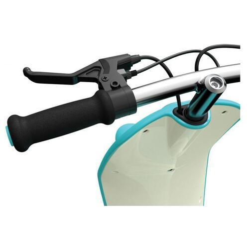 Motorcykel Razor MX125 Dirt Rocket 105 x 55 x 46 cm