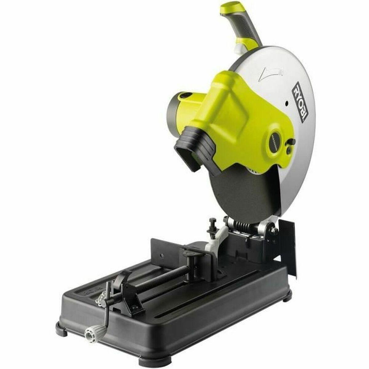 Bordsav Ryobi ECO2335HG Metal 2300 W 355 mm