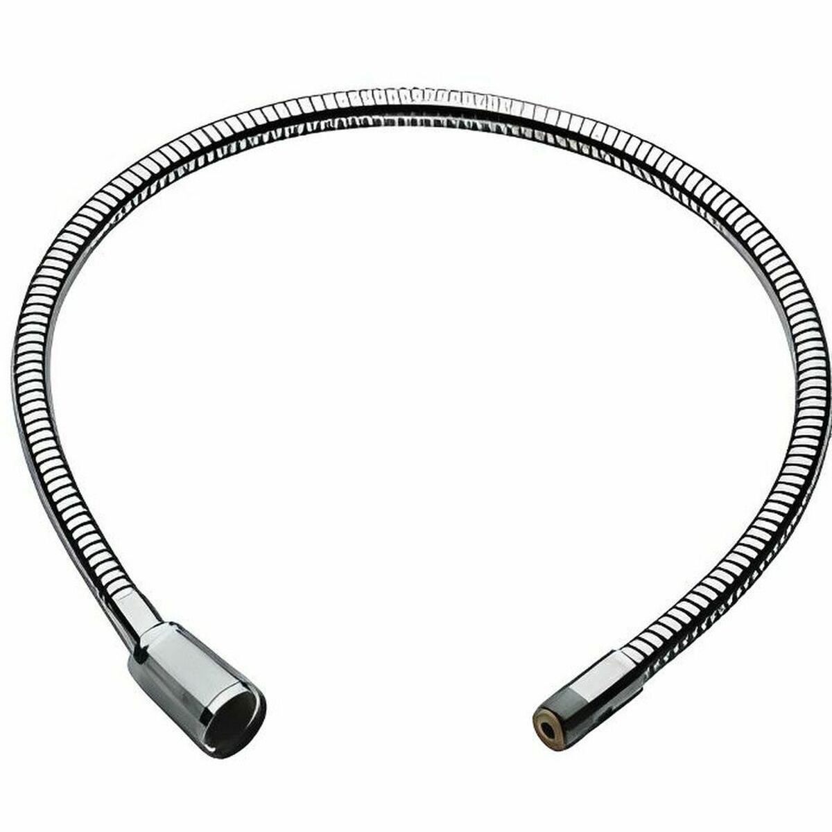 Bruseslange Grohe M15x1/2 46104-000 Metal 86 cm