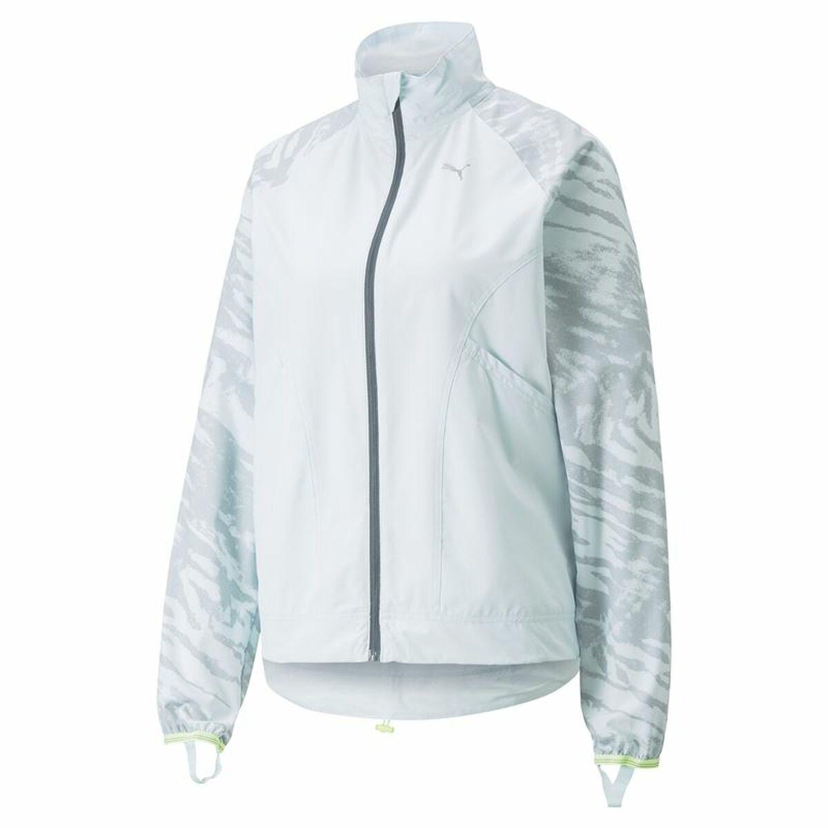 Sportsjakke til damer Puma Run Ultraweave Marathon