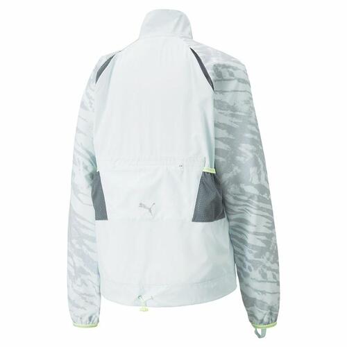 Sportsjakke til damer Puma Run Ultraweave Marathon