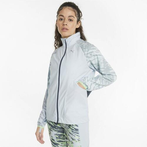 Sportsjakke til damer Puma Run Ultraweave Marathon