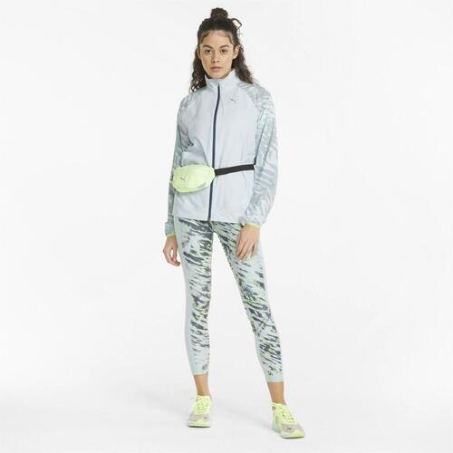 Sportsjakke til damer Puma Run Ultraweave Marathon