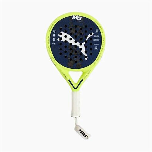 Padel bat Puma Solarattack Momo Navy-Ultra Blå