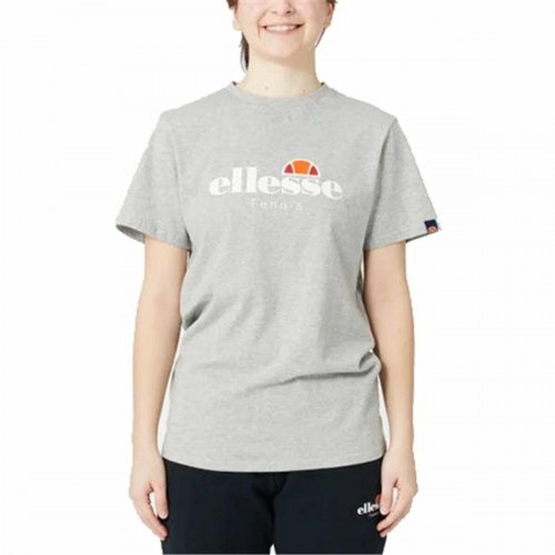 Ellesse Colpo kortærmet T-shirt til kvinder - Grå (S)