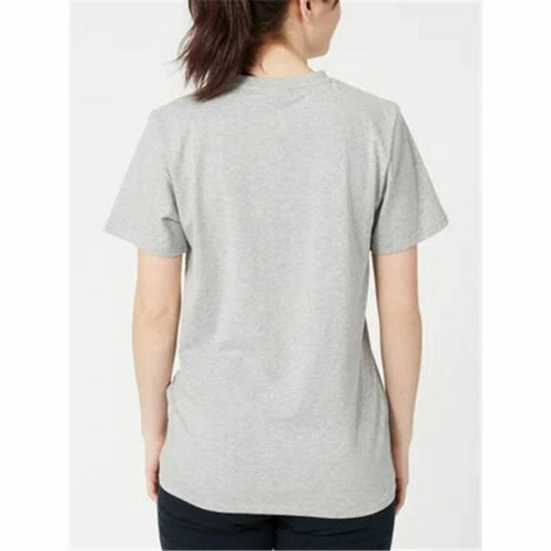 Ellesse Colpo kortærmet T-shirt til kvinder - Grå (S)