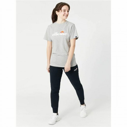Ellesse Colpo kortærmet T-shirt til kvinder - Grå (S)