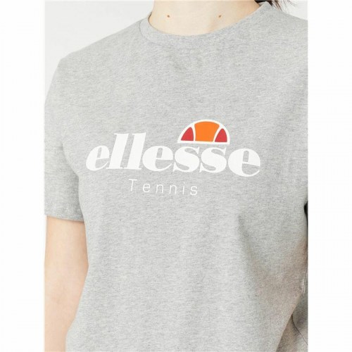 Ellesse Colpo kortærmet T-shirt til kvinder - Grå (S)