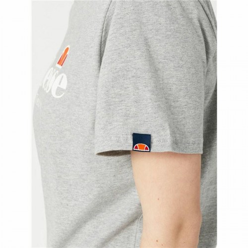 Ellesse Colpo kortærmet T-shirt til kvinder - Grå (S)