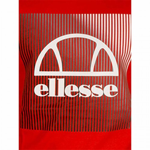 Ellesse Flecta kortærmet T-shirt til mænd - Str. S