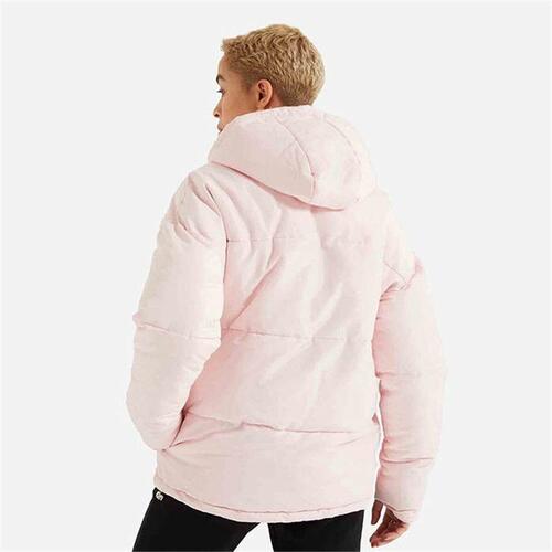 Sportsjakke til damer Ellesse Pejo Pink M