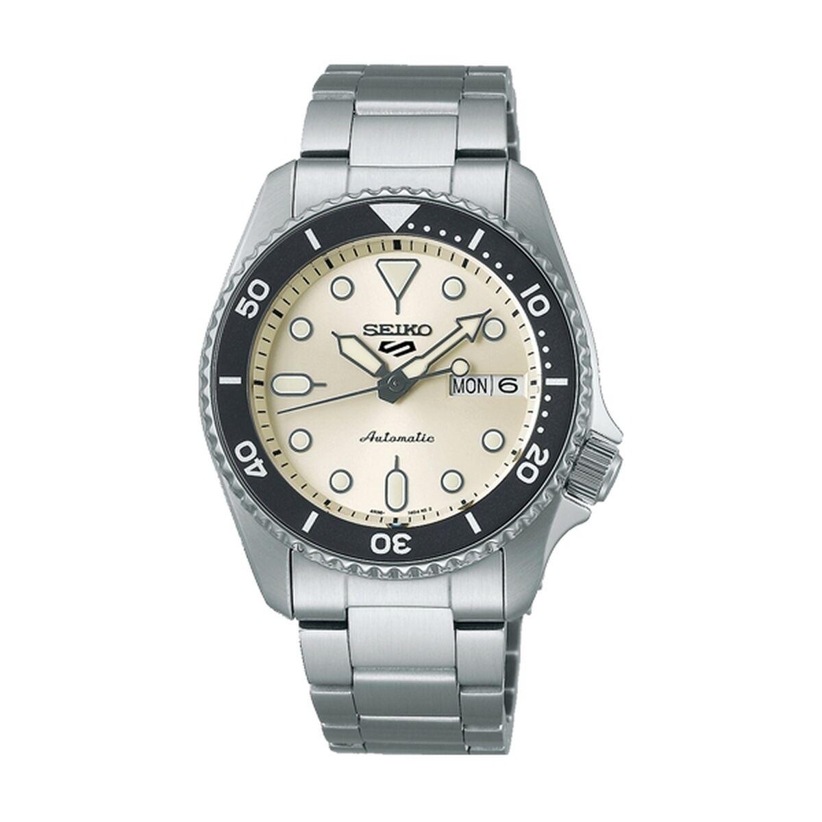 Herreur Seiko SRPK31K1