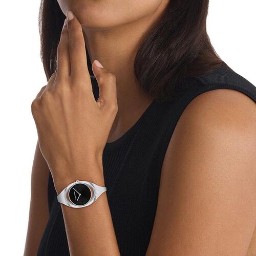 Dameur Calvin Klein 25200 Guld