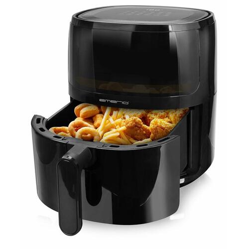 Airfryer Emerio AF129329.3 5 L Sort