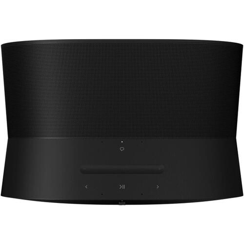 Transportable Bluetooth-højttalere Sonos SNS-E30G1EU1BLK Sort