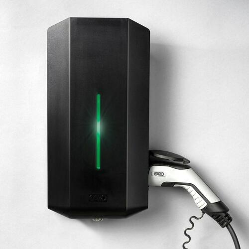 Biloplader Garo GLB Plus 22000 W