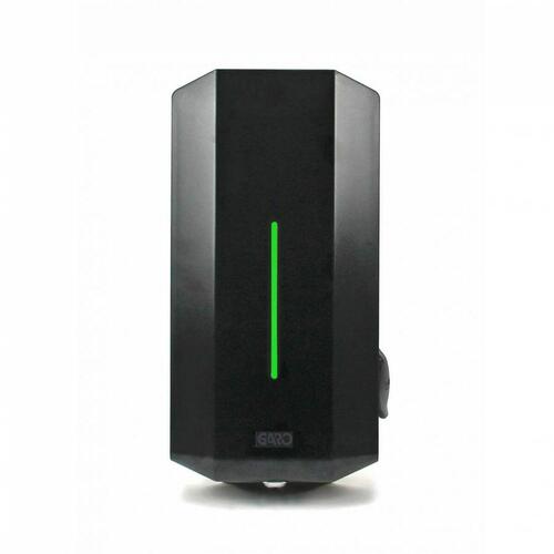 Biloplader Garo GLB Plus 22000 W