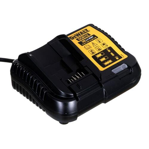 Driverbor Dewalt DCD708D2T-QW 18 V 65 Nm 26 nm
