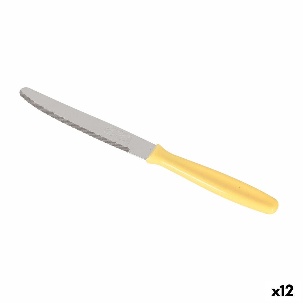 Bordknive Quttin Basic 12,5 cm - 6 dele (12 enheder)