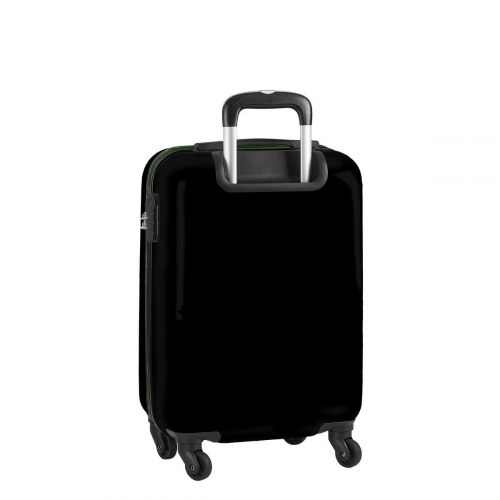 Kabinekuffert Munich - sort trolley 20'' (34,5 × 55 × 20 cm)