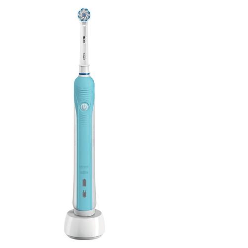 Elektrisk tandbørste Oral-B Pro 1 500